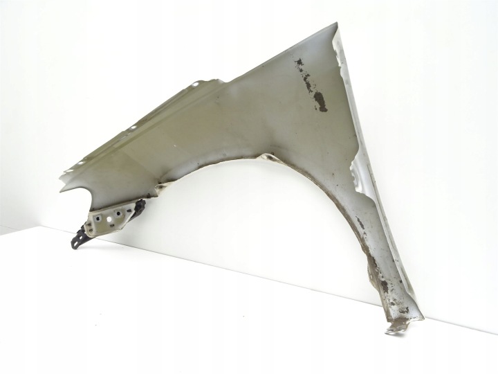 AILE DROIT AVANT AVANT DROITE LB9A 1K88211 VW SCIROCCO III 1K8