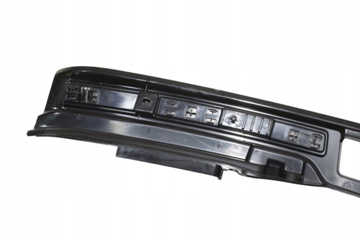PROTECTION SERRURE COUVERCLES DE COFFRE VOLVO XC40 (536) 31440884 1.5L HYBRID 193KW 2020