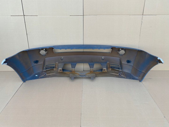 RANGE ROVER L320 STORMER 2005-2009 PARE-CHOCS AVANT