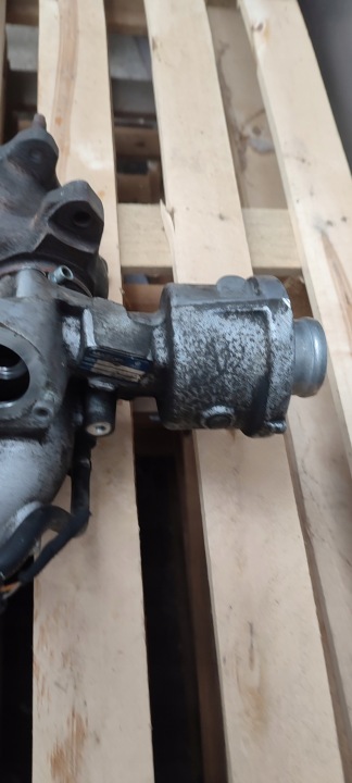 AUDI A4 B8 EXEO A5 1.8 TFSI TURBINE TURBOCOMPRESSEUR 06H145701L