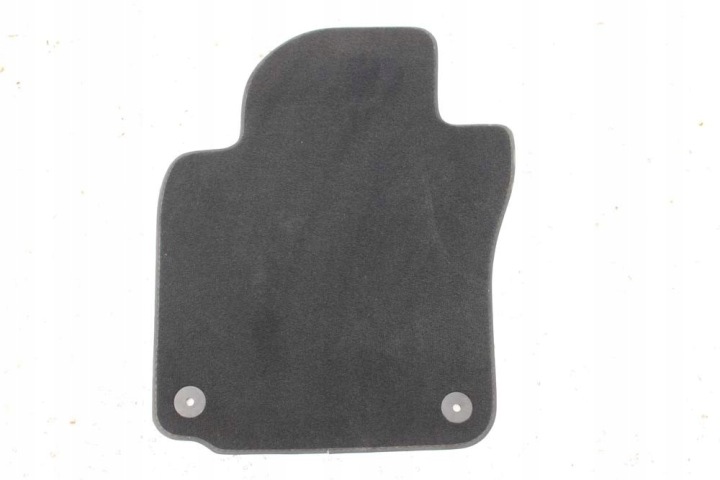 VW GOLF 5 6 JETTA TAPIS DE SOL ESSUIE-GLACES PLANCHERS 1K1863011R 1K1863011B 1K1863