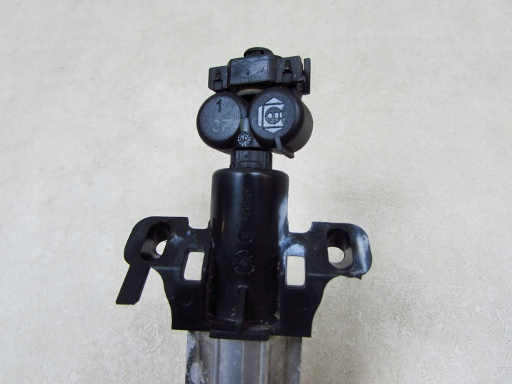 VOLVO S60 II V60 10-13 LAVE-GLACE PHARES PHARES GAUCHE 3308457