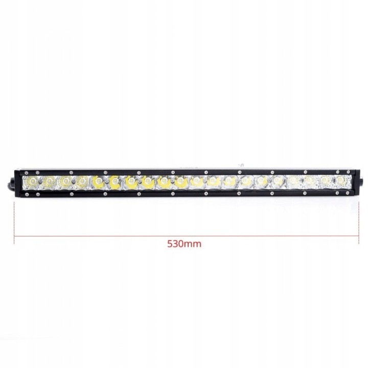 PHARE TRAVAILLÉ CREE LED PANNEAU PROJECTEUR EINPARTS AUTOMOTIVE EPWL213