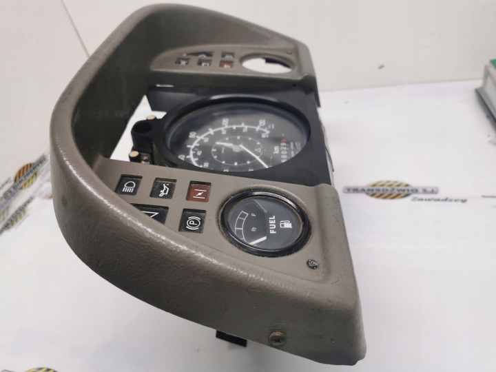 COMPTEUR DAF 400 (75308/B) DAF 400 ALL/Z/1