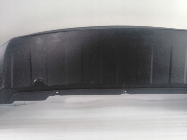 PARE-CHOCS AVANT SPOILER SKODA KAROQ 57A