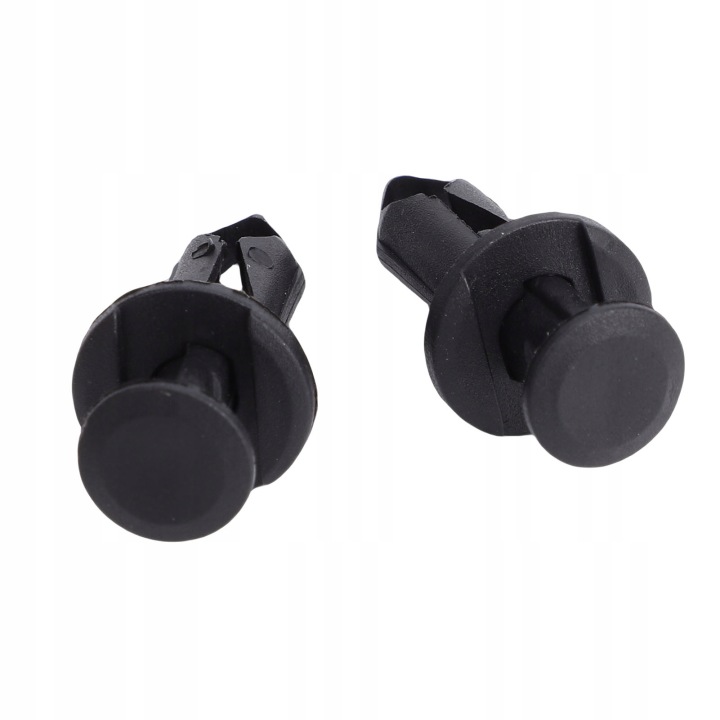 AGRAFE USTALAJACY GARDE-BOUE LINER CAPUCHONS PRZECIWBRYZGOWEJ 21075686 F4