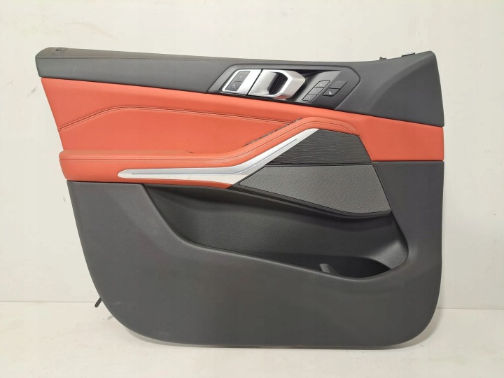 BMW X5 G05 2023 GARNITURE ENSEMBLE