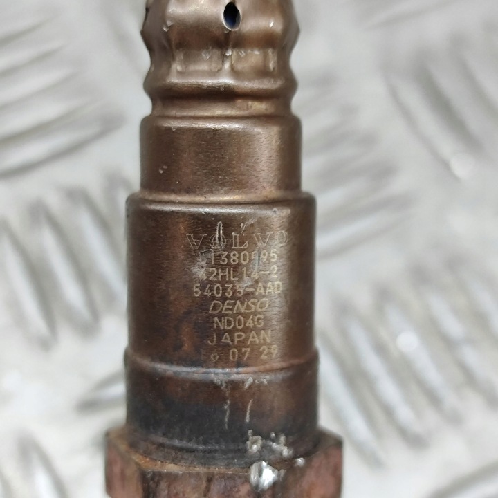 VOLVO XC90 2016 SONDE LAMBDA