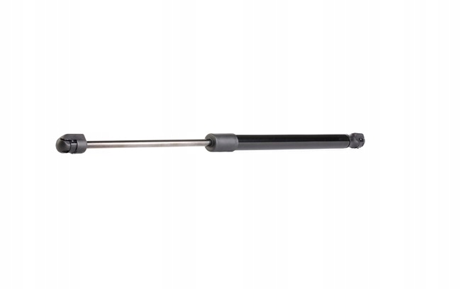 SERVOMOTEUR COUVERCLES DE COFFRE COUVERCLES DE COFFRE RIDEX VERS VW POLO (9N) POLO SCHRÄGHECK (6N1) 431MM