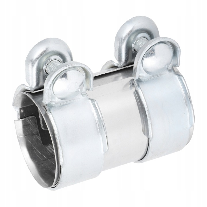 55X95MM COLLIER TUYAUX ÉCHAPPEMENT CONNECTEUR 357253141A
