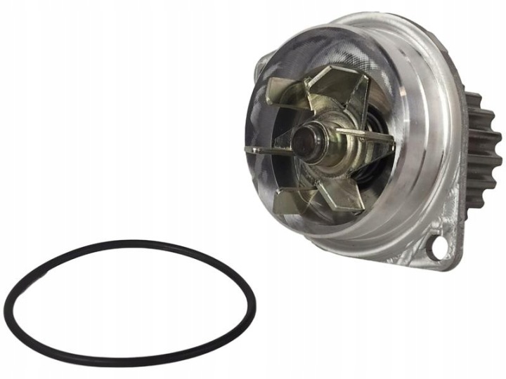 OE PSA ROZRZAD+POMPA CITROEN C2 C3 I C4 I 1.6 16V