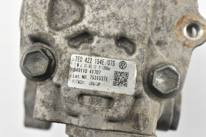 POMPE AMPLIFICATEUR VW T5/T6 2.0TDI 09-, AMAROK 2.0T