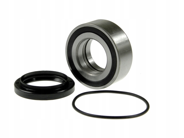 KLT-FR-010 NTY KIT ROULEMENT ROUES ARRIÈRE NTY