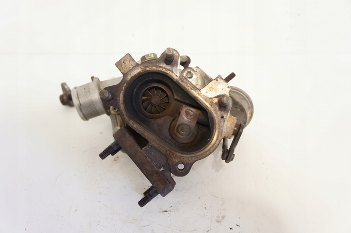 TURBINA TURBINA FIAT TIPO ALFA ROMEO MITO GULIETTA 1.4T 55218934 