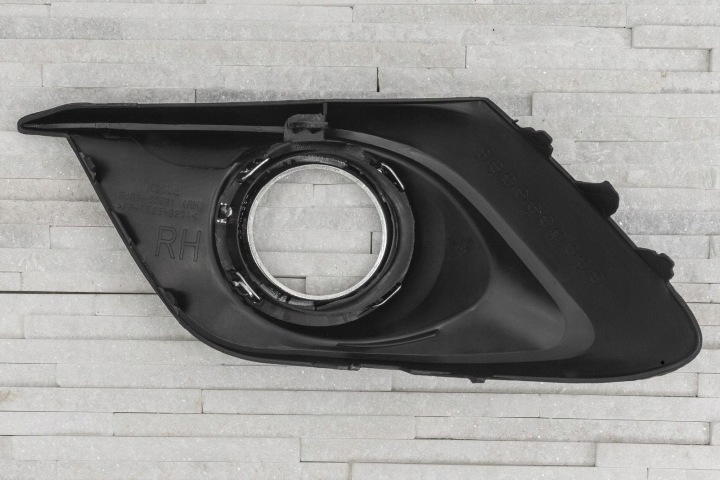 DROITE CHÂSSIS PHARES BJE150C11A MAZDA 3 BM 14-16