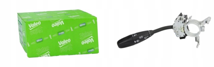 COMMUTATEUR COMPOSITE SOUS VOLANT CLIGNOTANTS FEUX WYCIERA