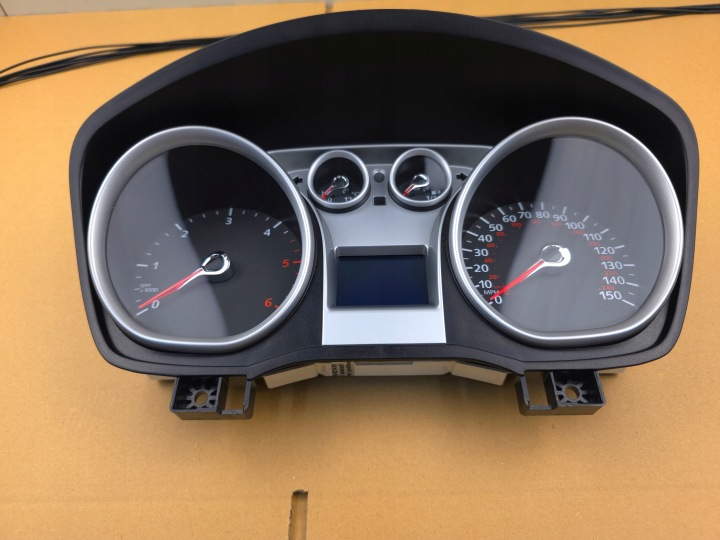 FOCUS MK2 LIFT C-MAX MK1 RESTYLAGE KUGA I COMPTEUR MONITEUR 2009 R. 1.6 2.0 TDCI