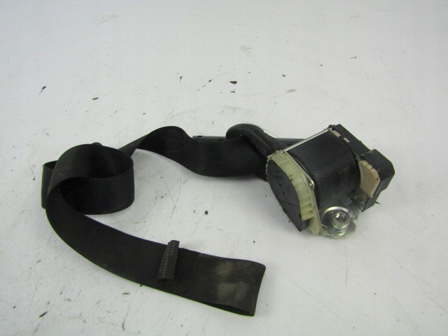 OPEL ASTRA G CEINTURE DE SÉCURITÉ AVANT DROIT 90560637