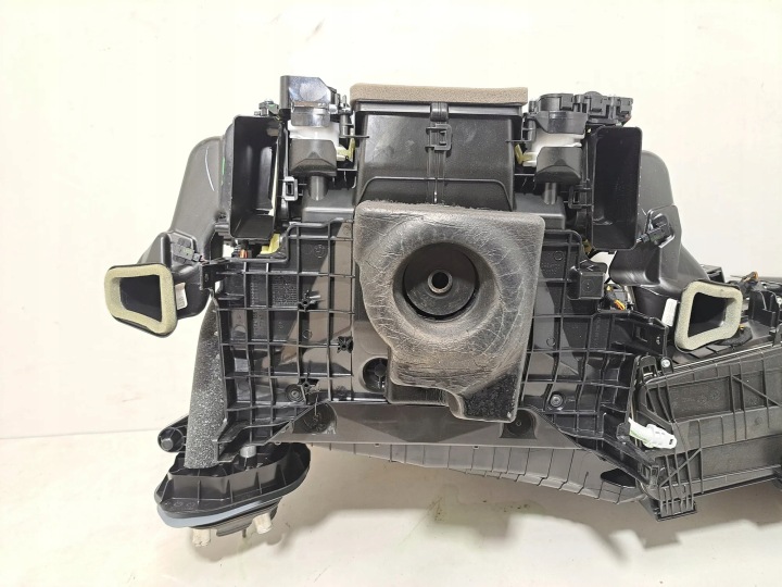 CHAUFFAGE BMW 5A31831 4.4L GASOLINE 441KW 2023