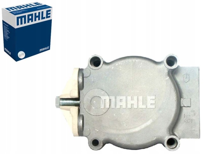 MAHLE COMPRESSEUR DE CLIMATISATION COUGAR (EC_) ACP101000S