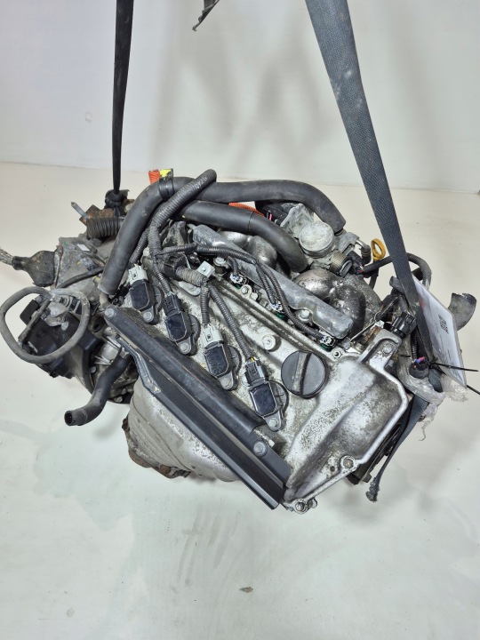 MOTEUR COMPLET TOYOTA PRIUS II YARIS II 1.5 16V HYBRID 1NZ 1NZ-FXE