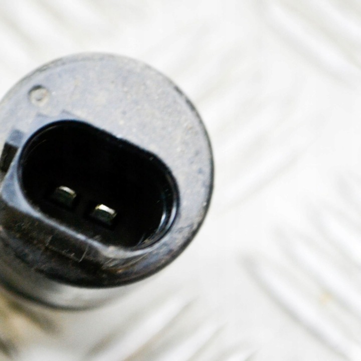 BMW 5 F10 F11 2015 POMPE LAVE-GLACE VITRES AVANT AVANT