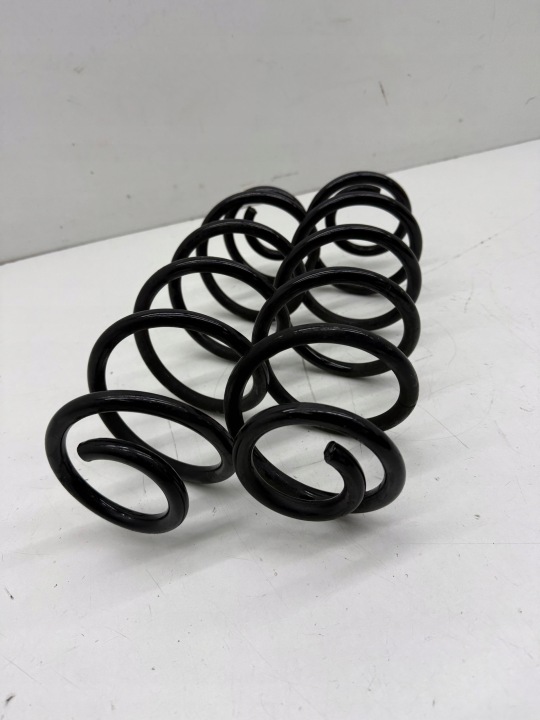 AUDI A6 C7 1BA RESSORTS SUSPENSIONS ARRIÈRE ENSEMBLE