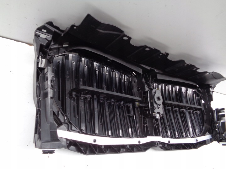 ADMISSION GUIDE D'AIR BMW X5 G05 18-