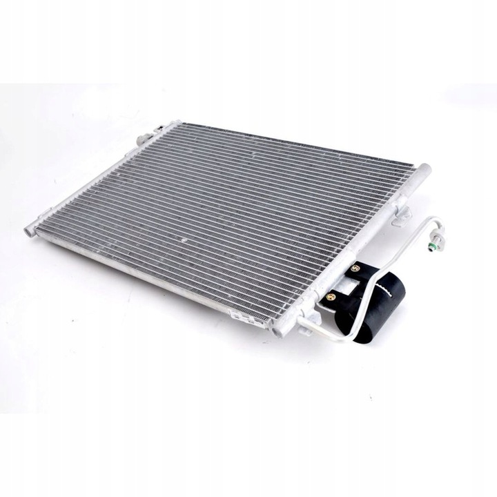 NISSENS 94726 DÉSHYDRATEUR