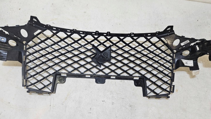 GRILLE CALANDRE RADIATEUR CITOREN DS4 II CROSSBACK 9833911680
