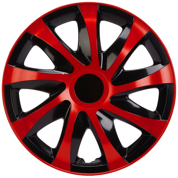 TAPACUBOS 15 NRM PARA SUZUKI SX4 SWIFT VITARA IGNIS 