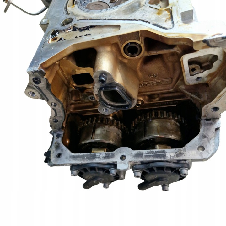 CULASSE MOTEUR MASERATI GHIBLI 2283306NS