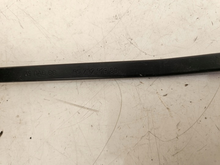 BRAS POIGNÉE ESSUIE-GLACES GAUCHE DROIT EUROPE 9673291980 PEUGEOT 2008