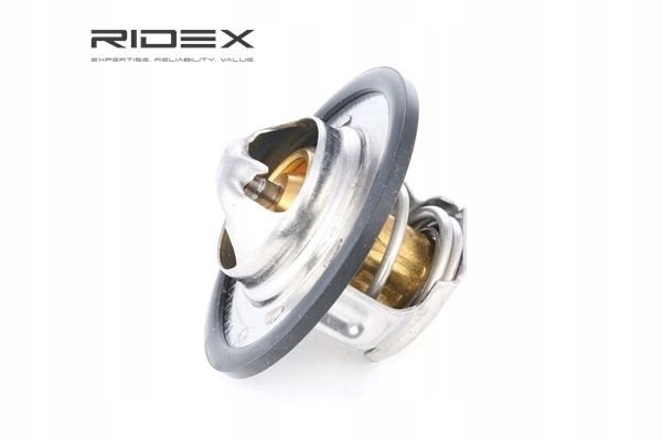 RIDEX 316T0031 THERMOSTAT LIQUIDE REFROIDISSEMENT 89°C VERS RENAULT KANGOO (KC0/1)