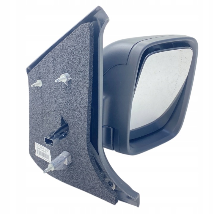 DROIT RÉTROVISEUR 9 GOUPILLE RENAULT TRAFIC IV NISSAN NV300 2021-