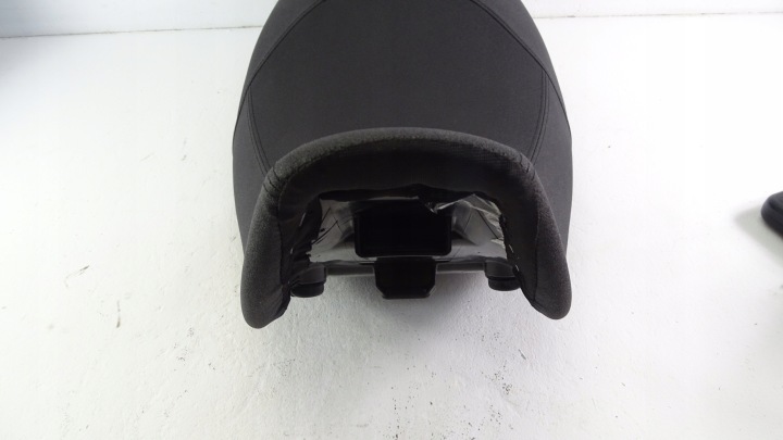 R476 SUZUKI DL V-STROM 800 23- SIÈGE SIÈGE BANQUETTE ARRIÈRE ORIGINAL