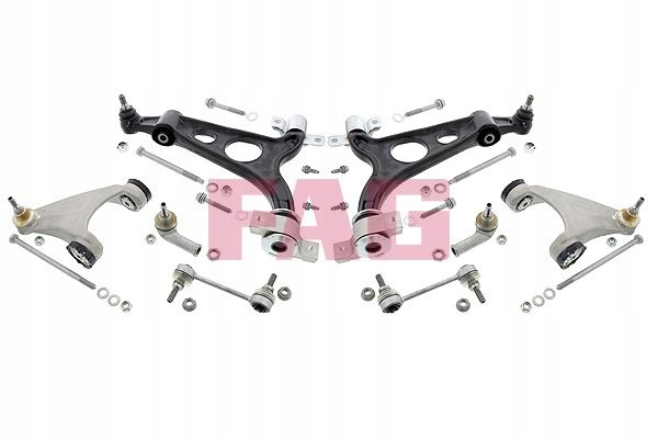 SET SWINGARM FRONT 823 0019 30 FAG ALFA ROMEO 