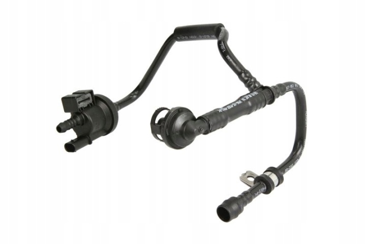 SOUPAPE AIR SECONDAIRE AUDI A3 TT