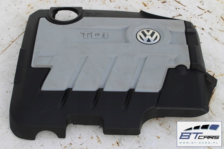 VW COUVERCLES COUVERCLE MOTEUR 03L103925AM 2.0 TDI 03L 103 925 AM DIESEL 03L1039