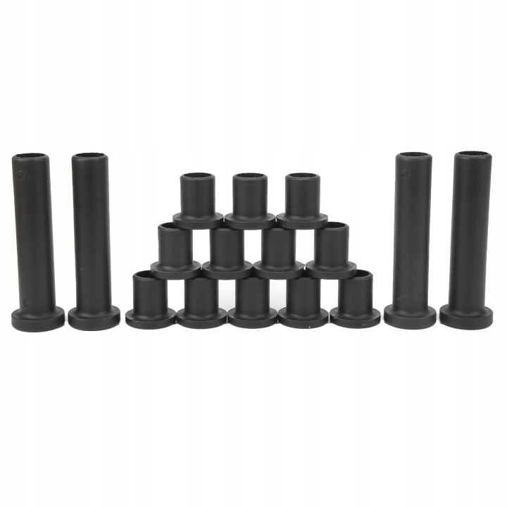 16PCS AVANT COURT KIT BUSOWANIA AARM 5436973 DROITE POUR OX