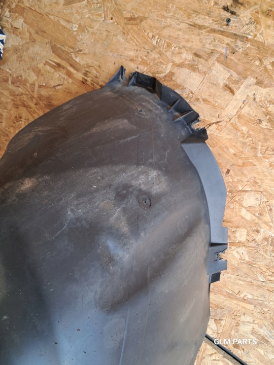 CITROEN C4 II B7 DROIT PASSAGE DE ROUE AVANT 9687456580