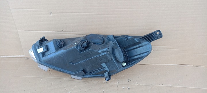 PHARE AVANT AVANT DROITE FORD FIESTA MK8 17-23ROK H1BB-13W029-AD ORIGINAL