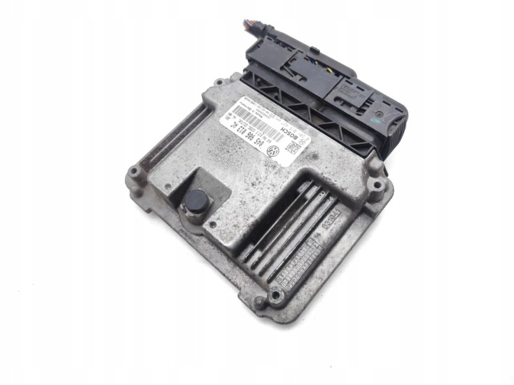 SEAT IBIZA CONTRÔLEUR MODULE ECU 1.4 TDI DIESEL 59KW (80 HP) 045906013AC