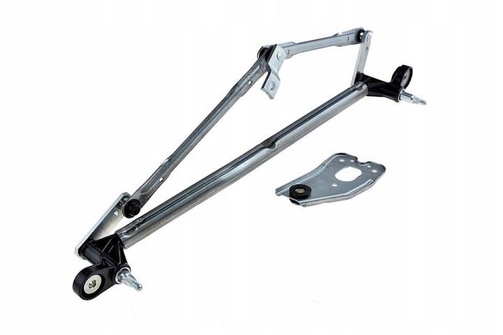 MÉCANISME ESSUIE-GLACES AVANT ALFA ROMEO 147 2001- GT 20 PAQUET CONDUCTEUR #2
