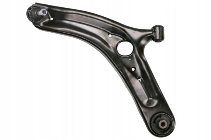 BRAS DE SUSPENSION SUSPENSIONS ROUES AVANT GAUCHE HYUNDAI IX2 KIT NIEZBEDNIK CONDUCTEUR #1