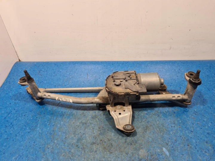 VOLKSWAGEN PASSAT CC MÉCANISME PETIT MOTEUR ESSUIE-GLACES AVANT 3C8955023B