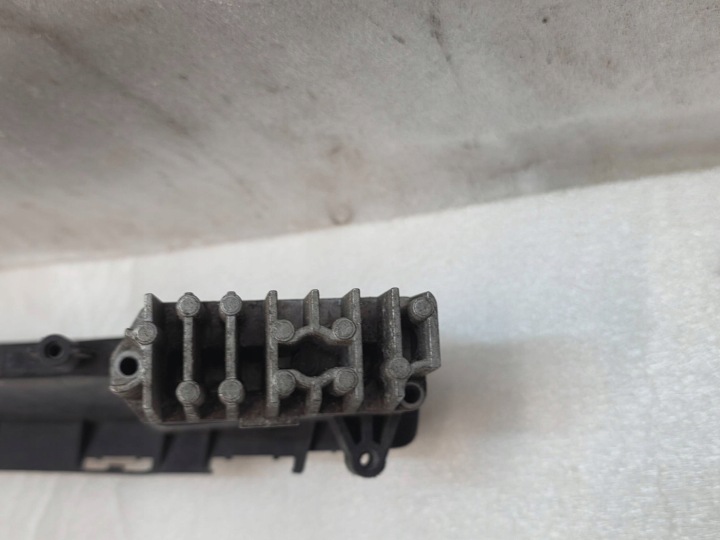 FEUX VERS CONDUITE DIURNE AVANT CÔTÉ DROITE PORSCHE CAYENNE 7P5941182J