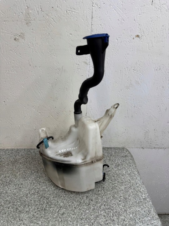 RÉSERVOIR LIQUIDE LAVE-GLACES VOLVO V60 S60 II 2011-2018 31253218
