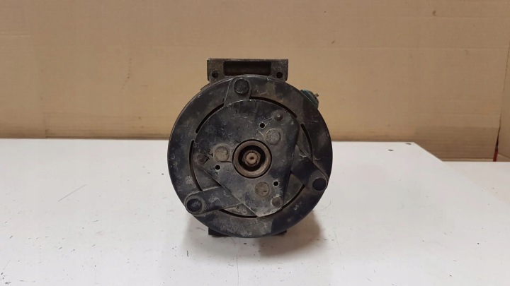 COMPRESSEUR DE CLIMATISATION OPEL VECTRA C KTT090015