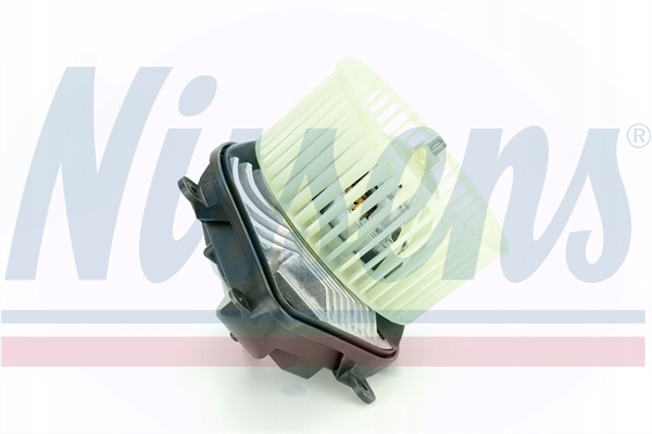 VENTILATEUR VENTILATEUR [NISSENS]